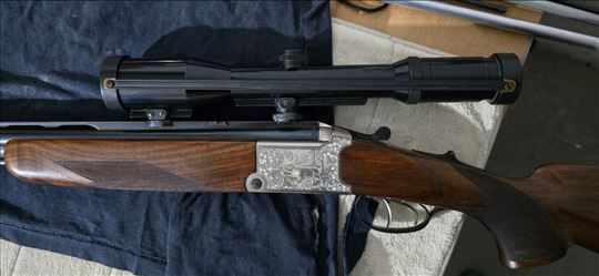 Krieghoff ultra 3006/12