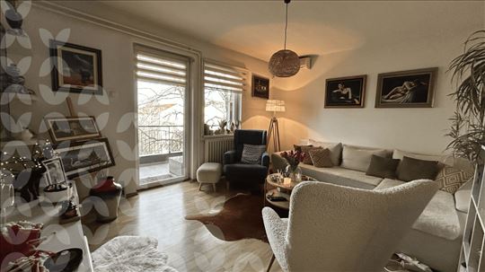 Krnjača - Zrenjanisnki put - Kod crkve Sv. Luke