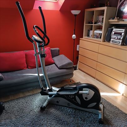 Krostrenazer Cristopeyt mag. do 150kg Germani 