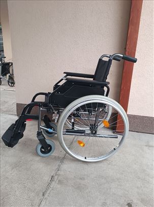 Kvalitetna invalidska kolica dietz nemačka 