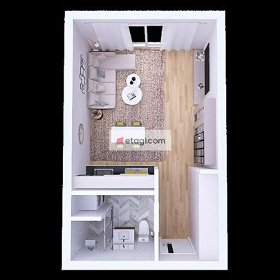 Kvalitetna novogradnja u Pančevu