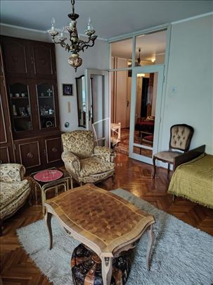 Lion, Vranjska, 57m2 ID#11184