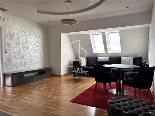 Lisičji potok, dobra lokacija ID#13174