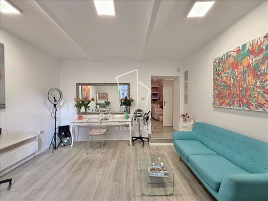 Lokal u srcu Vračara ID#13873