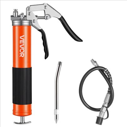 Masina Za Podmazivanje Sa Pistolj Ruckom 8000 PSI