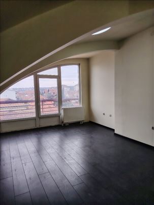 Medaković 3 – 80m² – Nikad useljavan