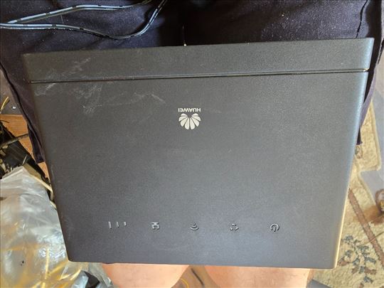 Mifi ruteri huawei 