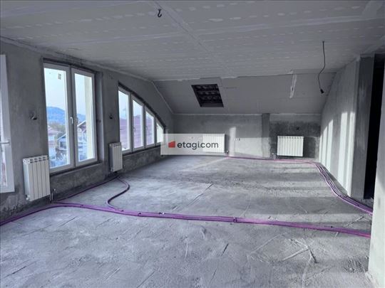 Mirijevo, troiposoban, uknjizen stan