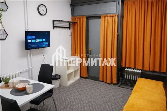 Moderan dupleks stan – Blok 45