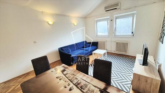 Namešten dupleks, Bogoslovija ID#13868