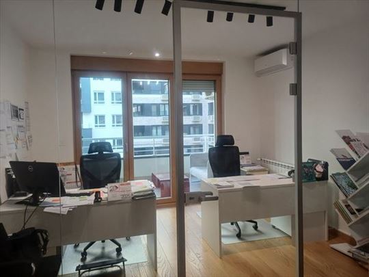 Nov stan za PP, Complex Elixir Garden, ID 9157