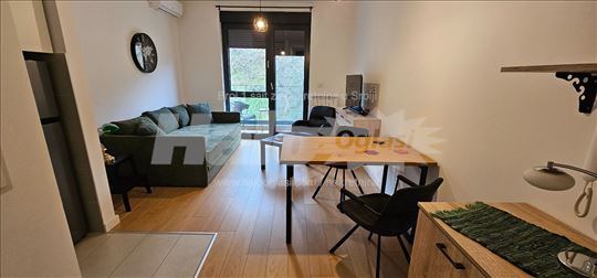 Novi Beograd - New Minel