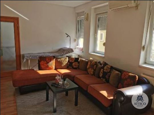 Novi Sad, Stari Grad, Stan, 1.5, 36m2