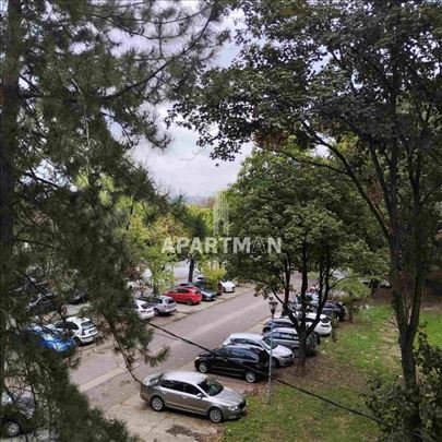 Novi Železnik,2.0 stan 56m2+lođa 2.6m2 ID#2261