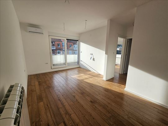 Novogradnja 3.0 na Voždovcu