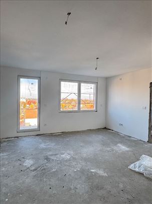 Novogradnja 51m2