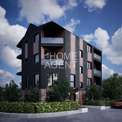 Novogradnja, Sunčani breg 2 ID#1475