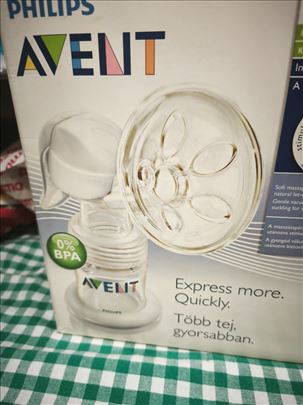 Oprema za mamu i bebu