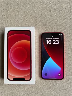 Polovan Iphone 12 128 gb