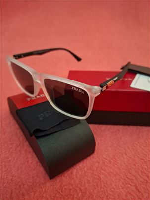 Prada unisex naočare za sunce nove