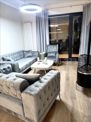 Prodaja 3.0 stana Beograd na vodi Tera