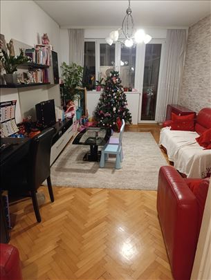 Prodaja 3.0 stana na Karaburmi