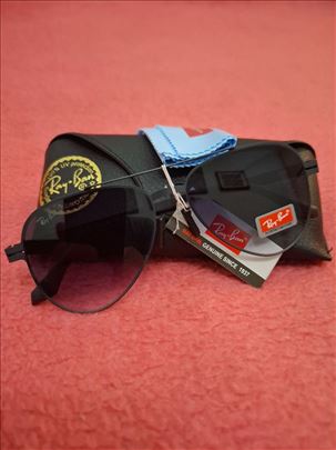 Ray Ban Brown lagane naocare za sunce muske 