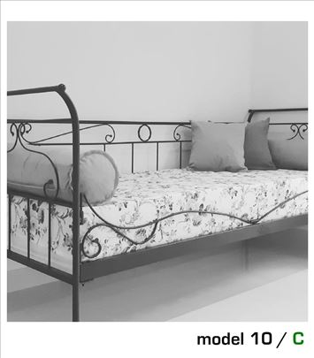 Sanjali ste baš ovakav krevet? - M10