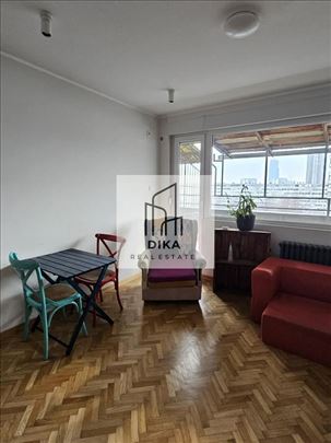 Šarmantan 2.0 stan u Boho stilu - Fontana