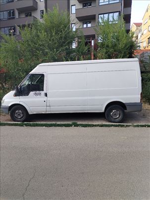 Selidbe Beograd i cela Srbija 