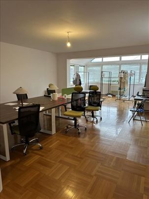 Senjak – ekskluzivan stan na prodaju