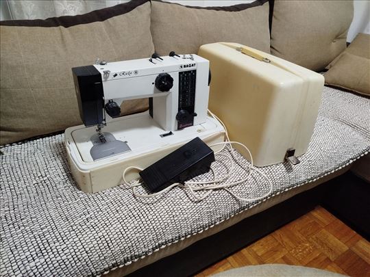 Šivaća mašina Ruža