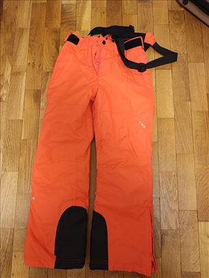 Skafander - ski pantalone nove