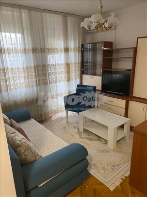 Socijalno Novi Sad - izdavanje 42 kv