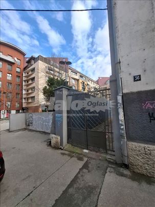 Stan na Vračaru, Prote Mateje