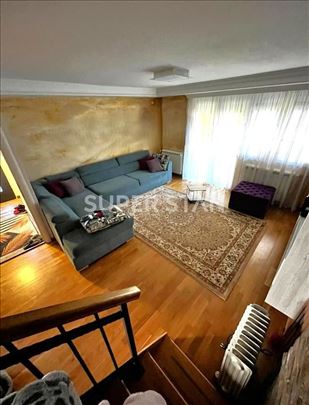 Odličan dupleks, Batajnica ID#1270