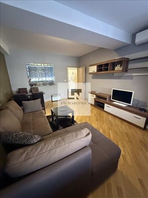 U samom centru izdaje se 2.0 stan