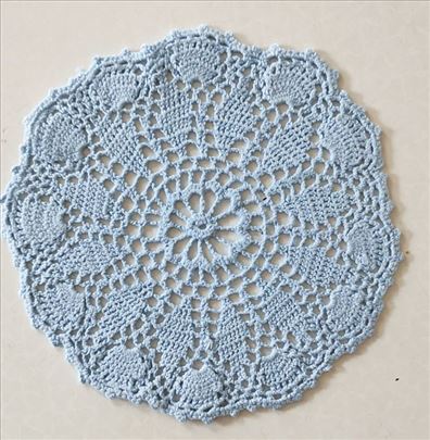 Unikatni dodir tradicije: Ručno rađeni pamučni mil