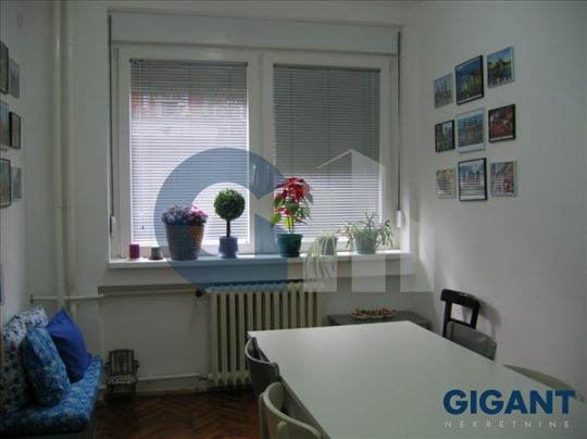 Vračar-Krunska, 50m2, pr, cg