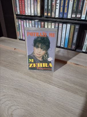 Zehra Audio Kaseta