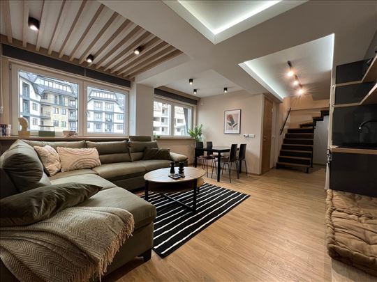 Zlatibor, lux apartman, parking mesto, ID 25319