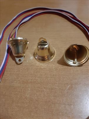 Zvoncici za Lazarevu subotu sa trakom