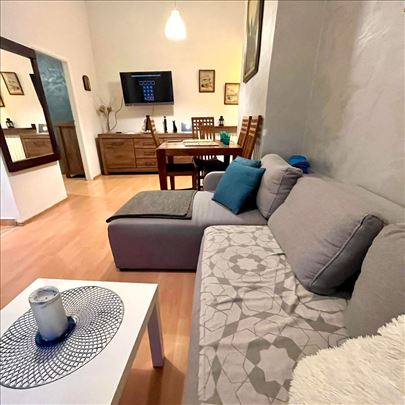 1.5 lep stan na Dorćolu