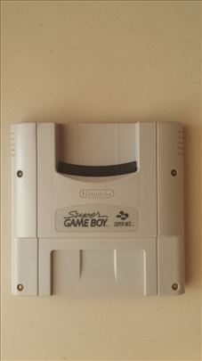 Adapter za game boy