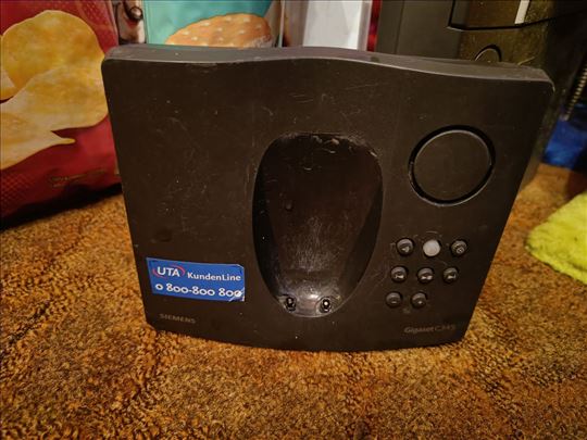 Baza za Siemens Gigaset C345