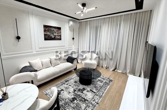 Centar - Beograd na vodi BW #66236