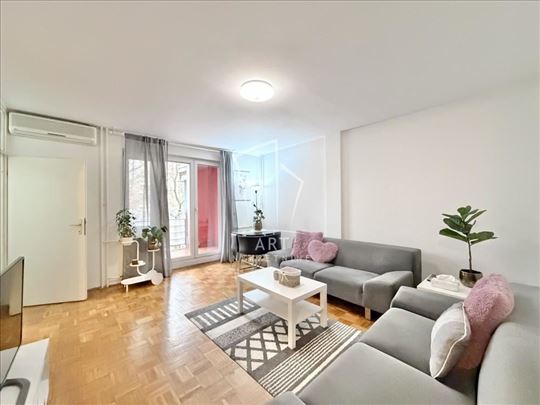 Blok 61, odlična lokacja ID#13729