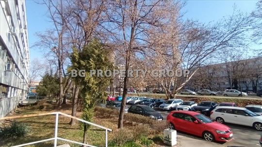 Blok37,3.0,stan za stanovanje ili poslovni prostor