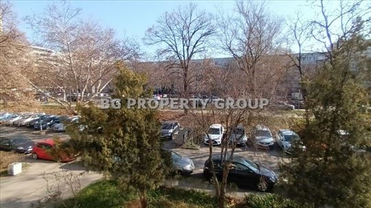 Blok37,3.0,stan za stanovanje ili poslovni prostor