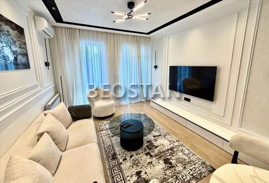 Centar - Belgrade Waterfront - Bw Scala - Lux - Ga